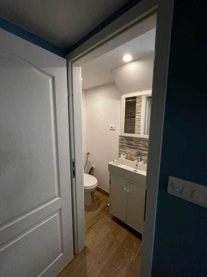 Studio Pod Room, Free Parking Zadar Luaran gambar