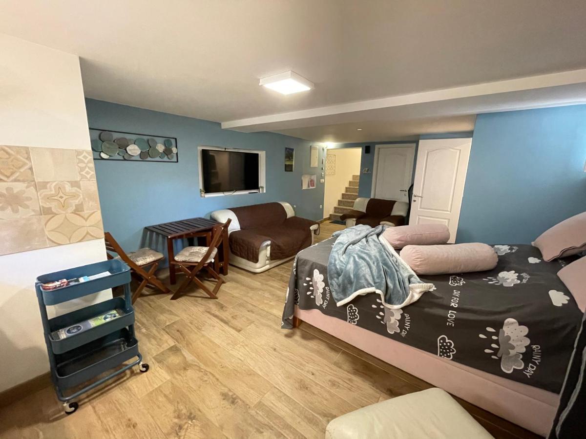 Studio Pod Room, Free Parking Zadar Luaran gambar