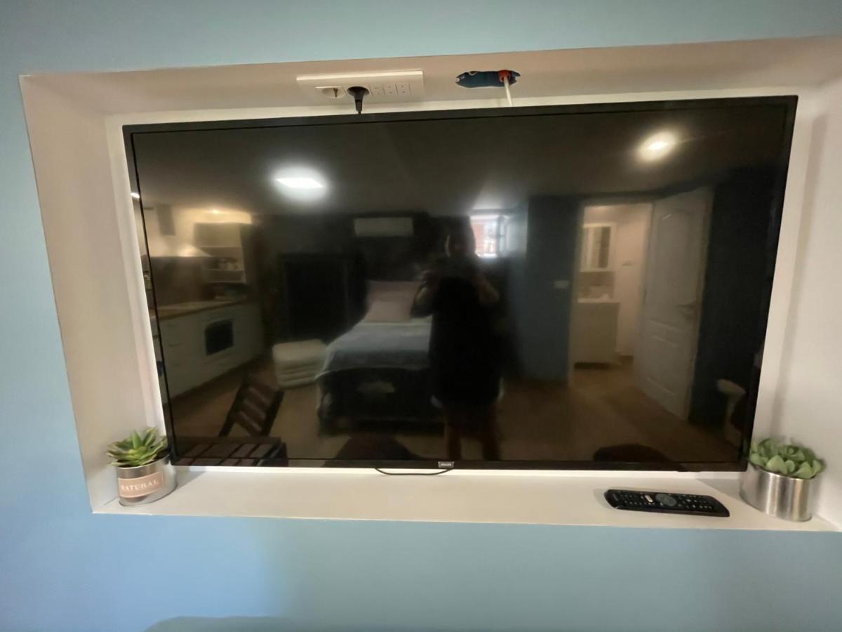 Studio Pod Room, Free Parking Zadar Luaran gambar